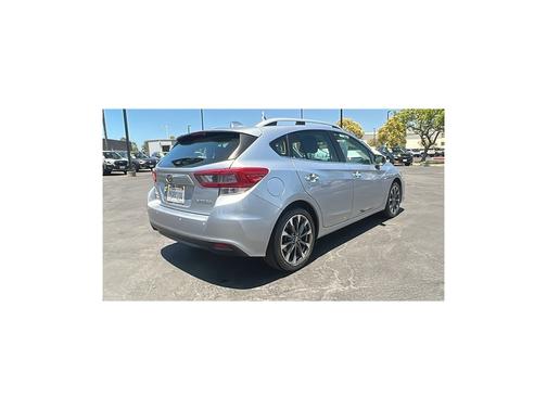 2023 Subaru Impreza Limited