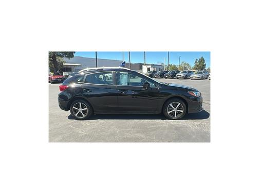 2022 Subaru Impreza Premium