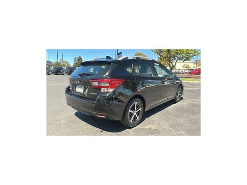 2022 Subaru Impreza Premium