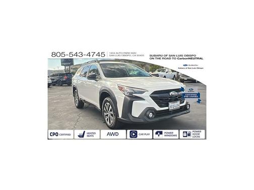 2023 Subaru Outback Premium