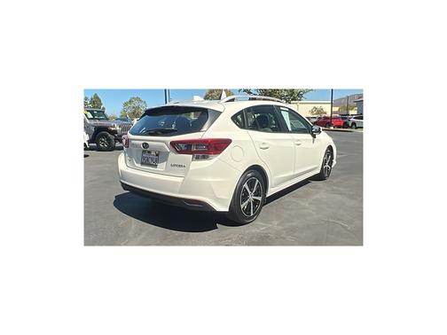 2023 Subaru Impreza Premium