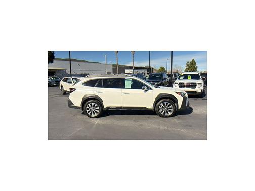 2023 Subaru Outback Touring XT