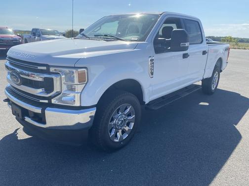 2022 Ford F-250 XLT