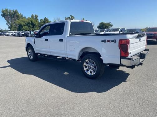 2022 Ford F-250 XLT