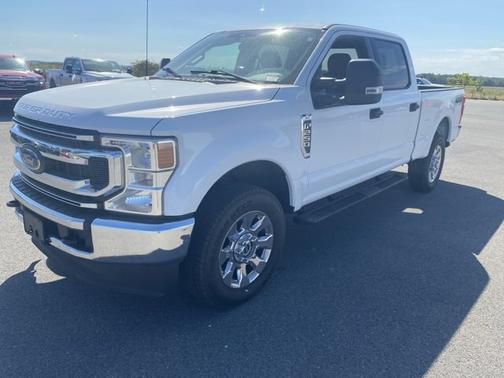 2022 Ford F-250 XLT
