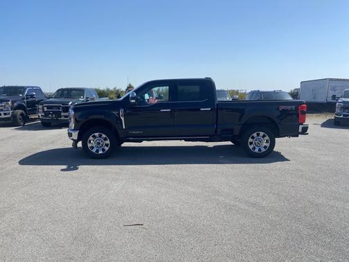 2024 Ford F-250 LARIAT