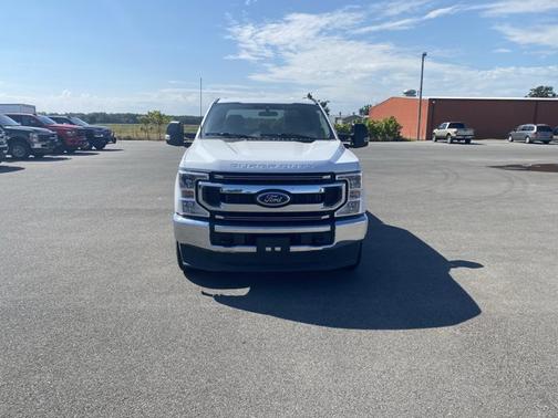 2022 Ford F-250 XLT
