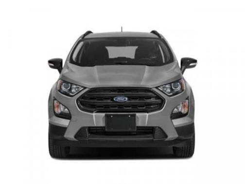 2020 Ford EcoSport SES