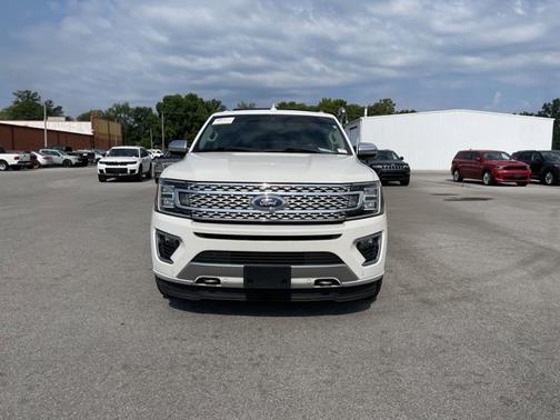2020 Ford Expedition PLATINUM