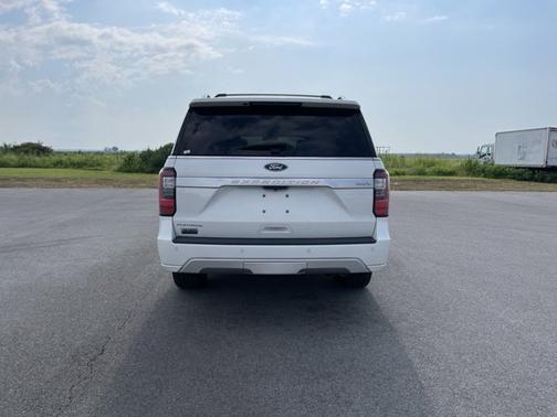 2020 Ford Expedition PLATINUM