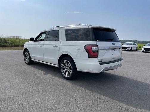 2020 Ford Expedition PLATINUM