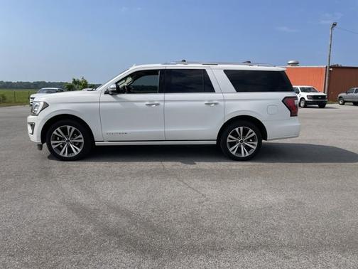 2020 Ford Expedition PLATINUM