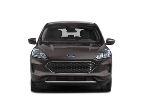 OXFORD WHITE 2022 Ford Escape SE