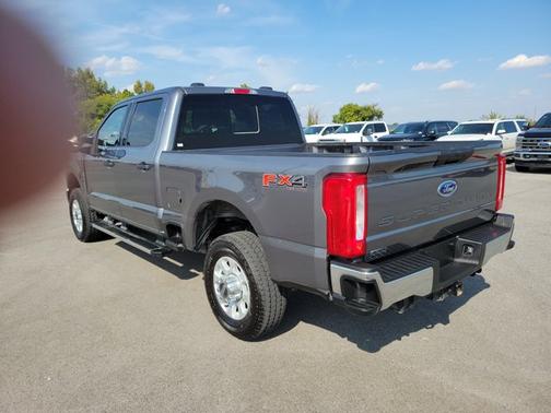 2024 Ford F-250 XLT