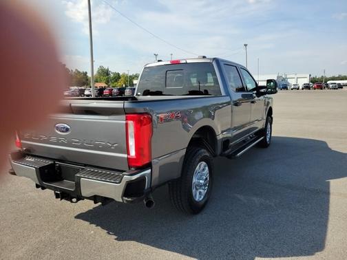 2024 Ford F-250 XLT