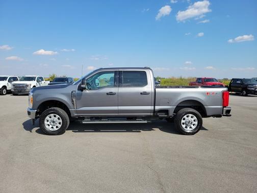 2024 Ford F-250 XLT