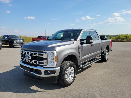 2024 Ford F-250 XLT