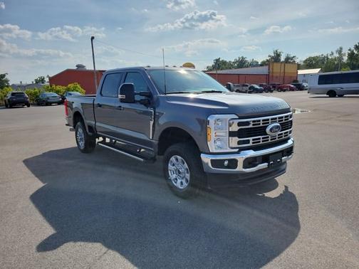 2024 Ford F-250 XLT