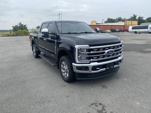 2024 Ford F-250 LARIAT