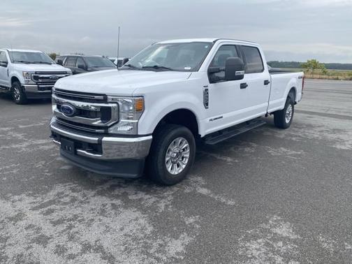 2022 Ford F-250 XLT