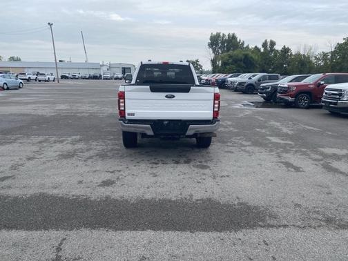 2022 Ford F-250 XLT