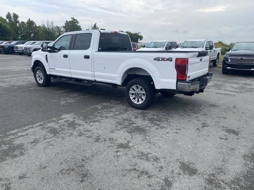 2022 Ford F-250 XLT