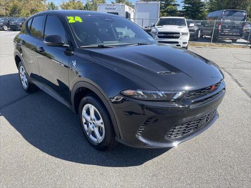 2024 Dodge Hornet GT AWD