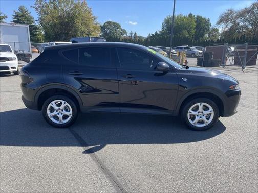 2024 Dodge Hornet GT AWD