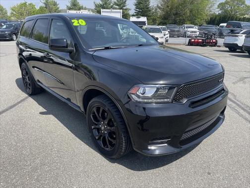2020 Dodge Durango GT AWD