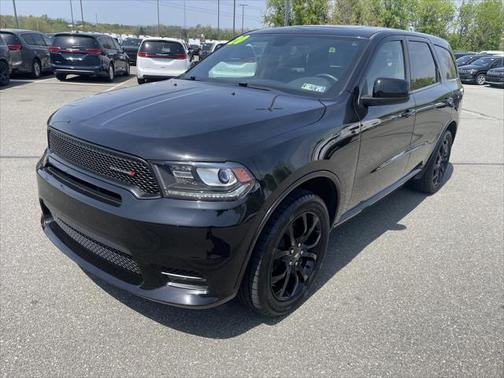 2020 Dodge Durango GT AWD