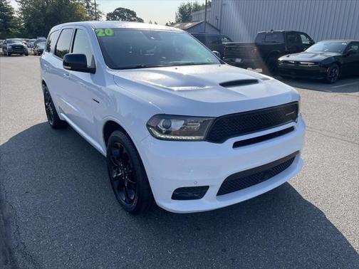2020 Dodge Durango R/T AWD