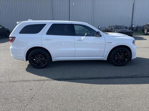 2020 Dodge Durango R/T AWD
