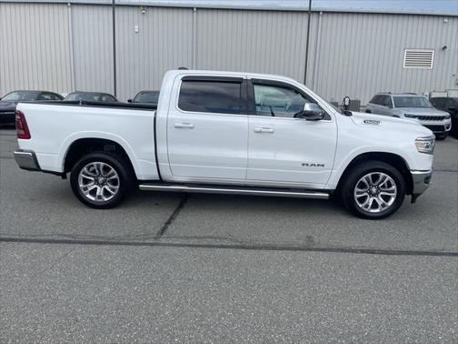 2024 RAM 1500 Limited Longhorn Crew Cab 4x4 57' Box
