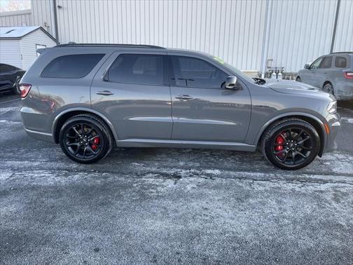 2022 Dodge Durango R/T Plus AWD