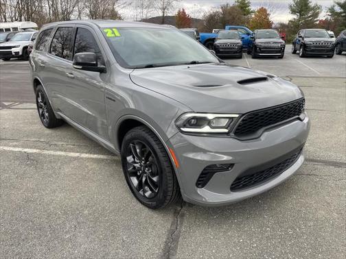 2021 Dodge Durango R/T AWD