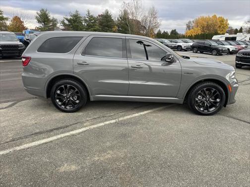 2021 Dodge Durango R/T AWD
