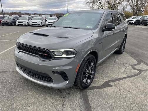 2021 Dodge Durango R/T AWD