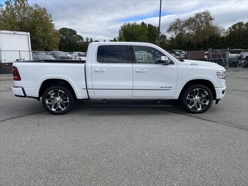 2023 RAM 1500 Limited Crew Cab 4x4 57' Box
