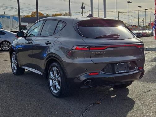 2024 Dodge Hornet R/T EAWD