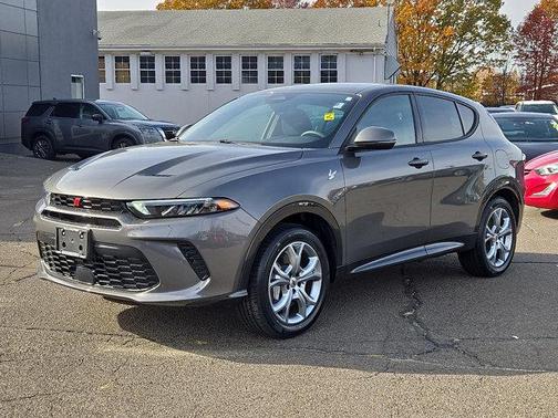 2024 Dodge Hornet R/T EAWD