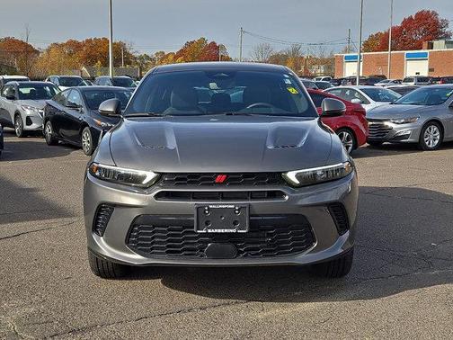 2024 Dodge Hornet R/T EAWD