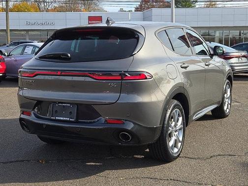 2024 Dodge Hornet R/T EAWD