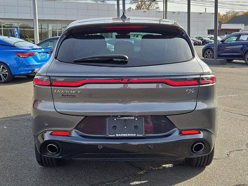 2024 Dodge Hornet R/T EAWD