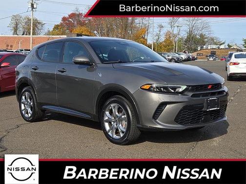 2024 Dodge Hornet R/T EAWD