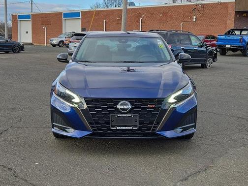 2023 Nissan Altima SR Intelligent AWD