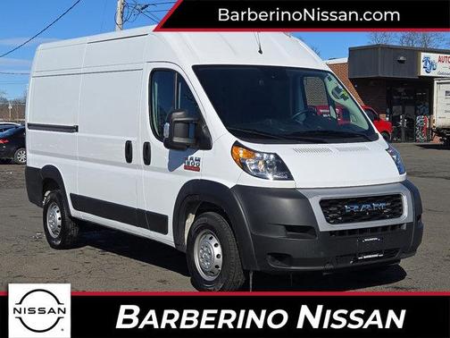 2021 RAM ProMaster 1500 Base