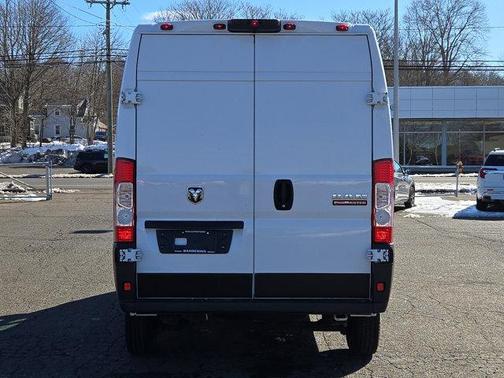 2021 RAM ProMaster 1500 Base