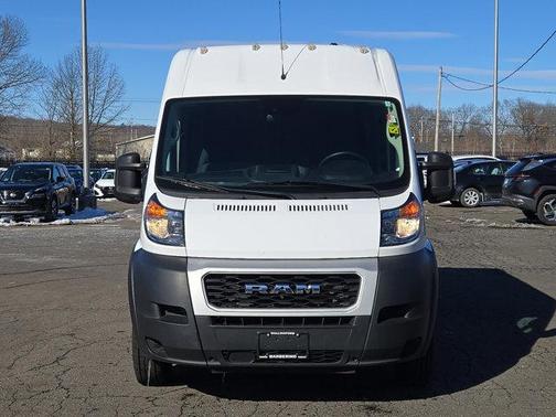 2021 RAM ProMaster 1500 Base