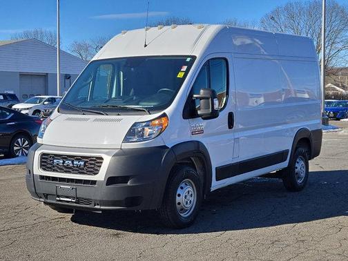 2021 RAM ProMaster 1500 Base