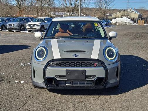 2022 MINI Hardtop Cooper S